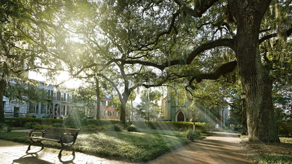 Historic St. Andrews