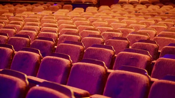 Martin Theatre