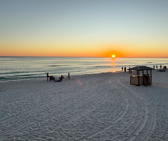 Panama City Beach - Helpful Local Area Links