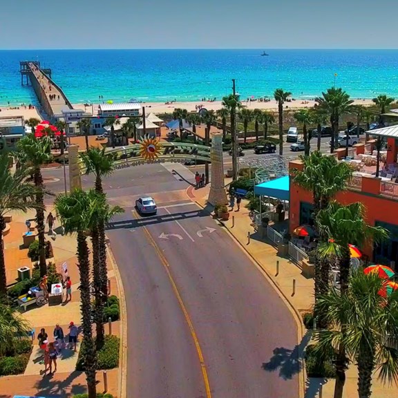 Pier Park