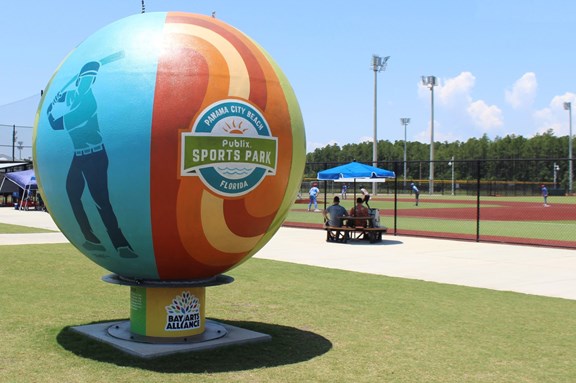 Publix Sports Park