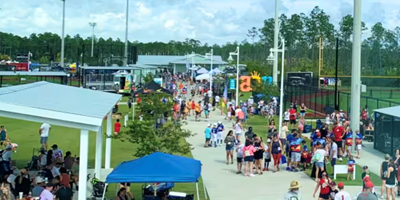 Panama City Beach USSSA Global World Series