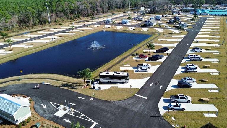 Campgrounds In Panama City Beach Fl Where Adventure Meets Relaxation - uluru47