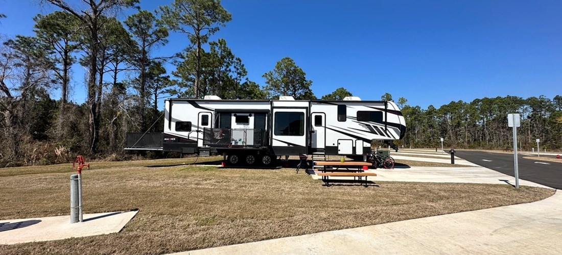 Campgrounds In Panama City Beach Fl Your Ultimate Guide To Rv Camping - uyc5cj0