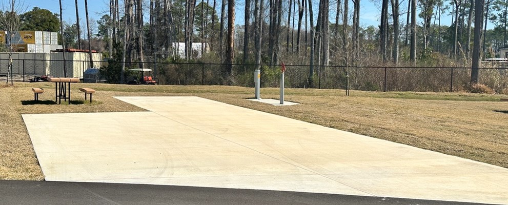 Campgrounds In Panama City Beach Fl Your Ultimate Guide To Rv Camping - o81z9tr