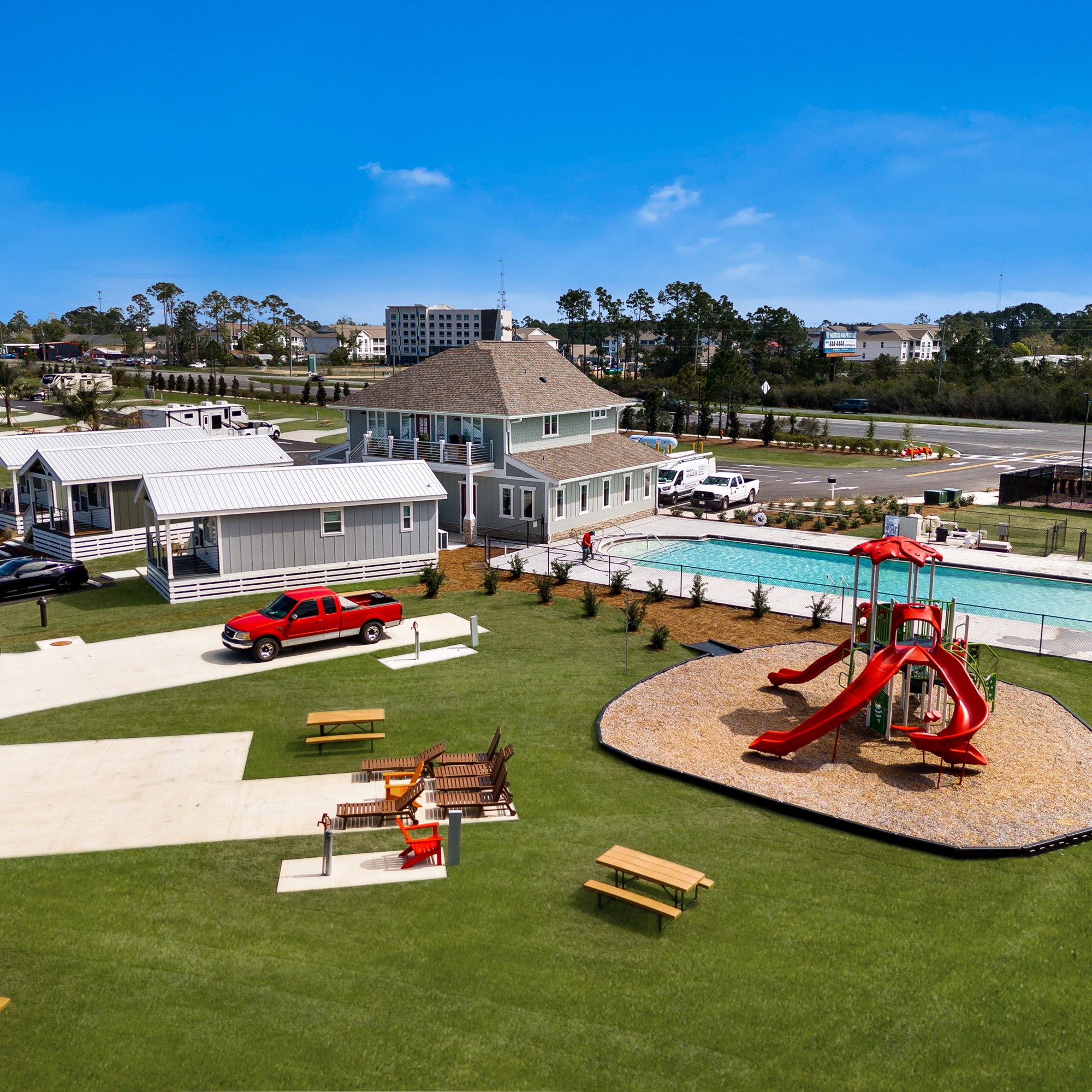 Panama City Beach Fl Campgrounds The Ultimate Checklist Before You Go - cw4v0bh