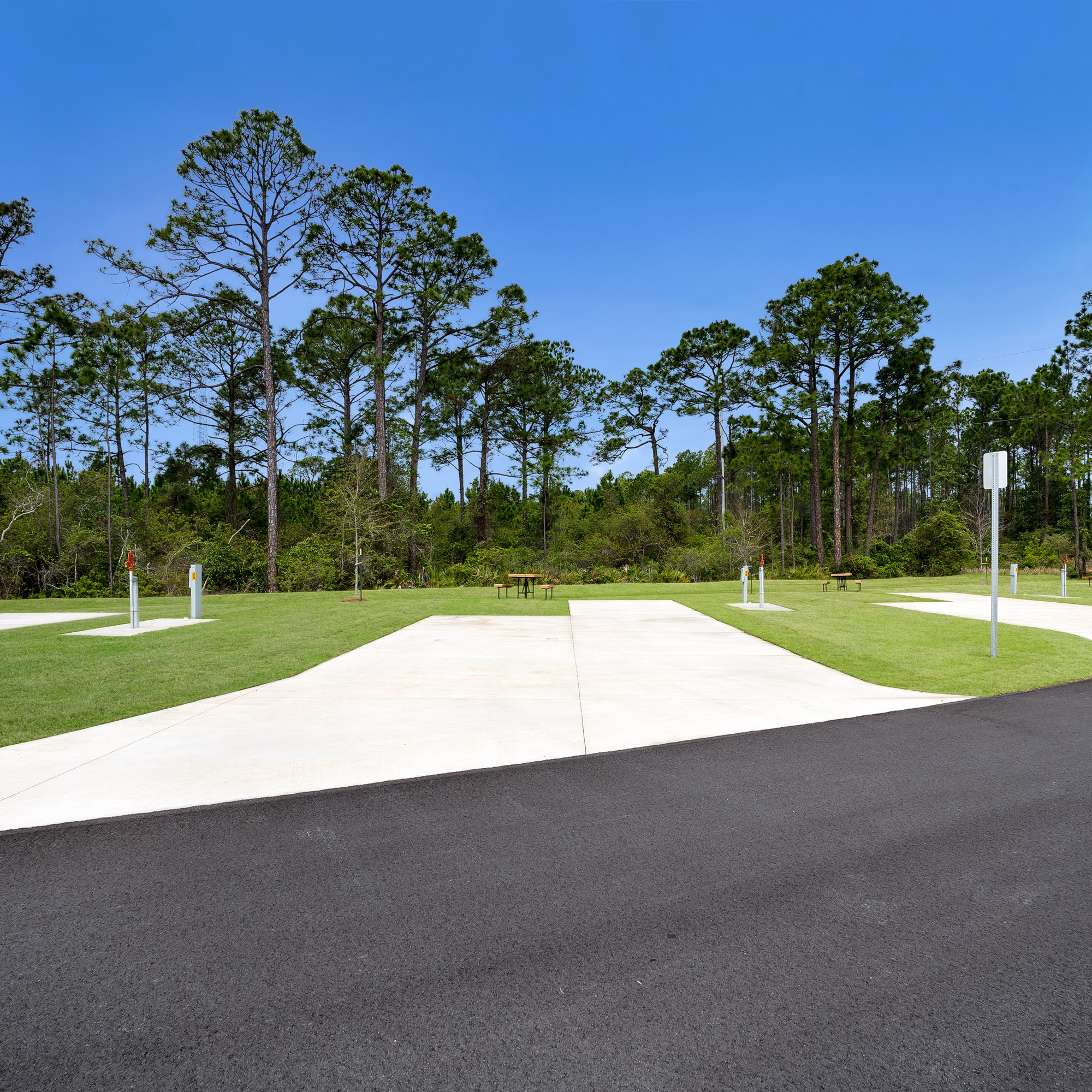 Campgrounds In Panama City Beach Fl Your Ultimate Guide To Rv Camping - oxdchn4