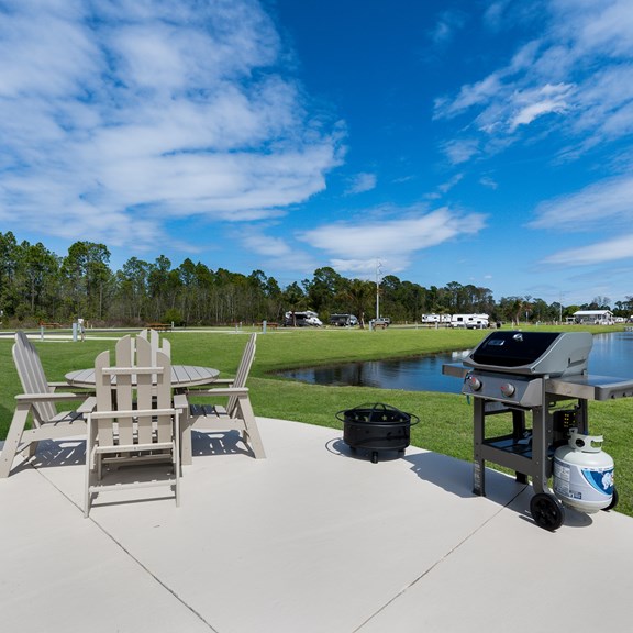 Plan a trip to Gulf Breeze, Florida