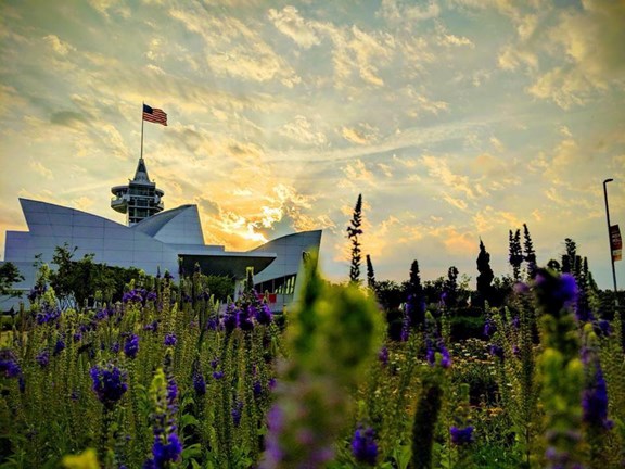 Discovery Park of America