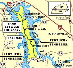 Kentucky Lake