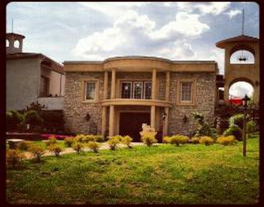 Paris Winery