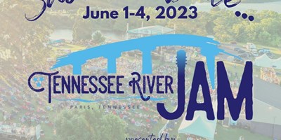Tennessee River Jam