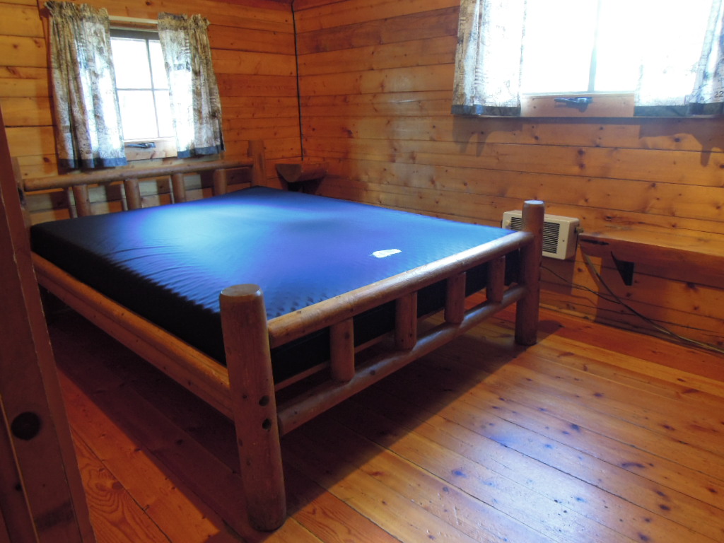 Buchanan, Tennessee Lodging Paris Landing / Kentucky Lake KOA Holiday