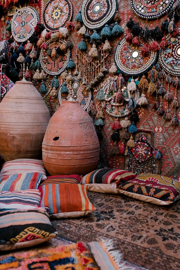 Crit Museum and Gift Shop