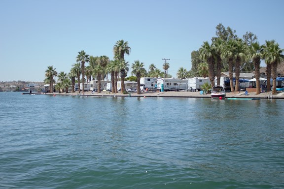 Plan a trip to Big River, California