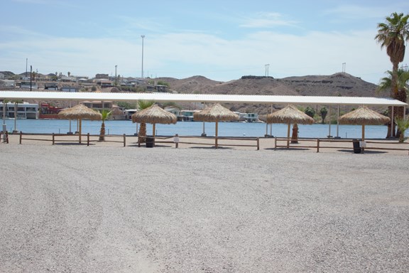 Plan a trip to Blythe, California