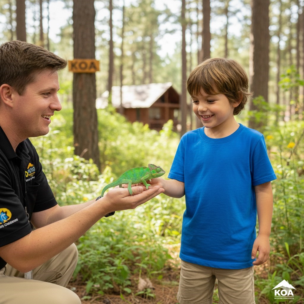 2026 Events Guide: Fun at Parry Sound KOA Holiday