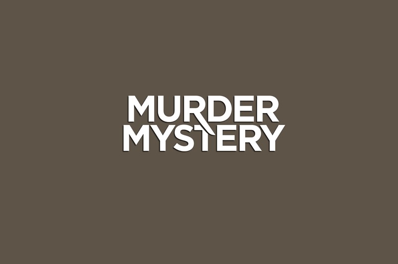 Murder Mystery Campground Hunt Photo