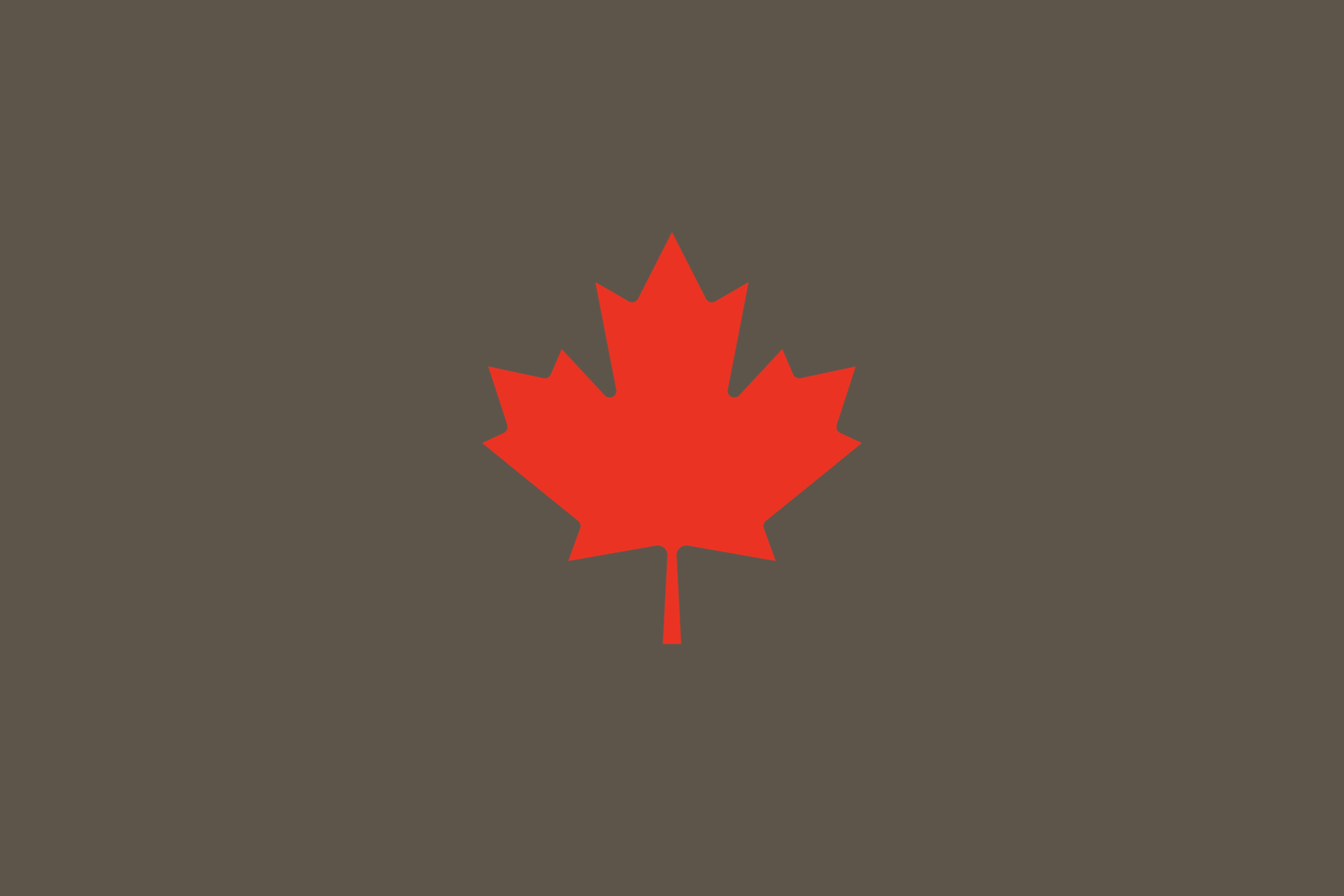 Canada D'eh Weekend! Photo