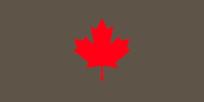 Canada D'eh Weekend!