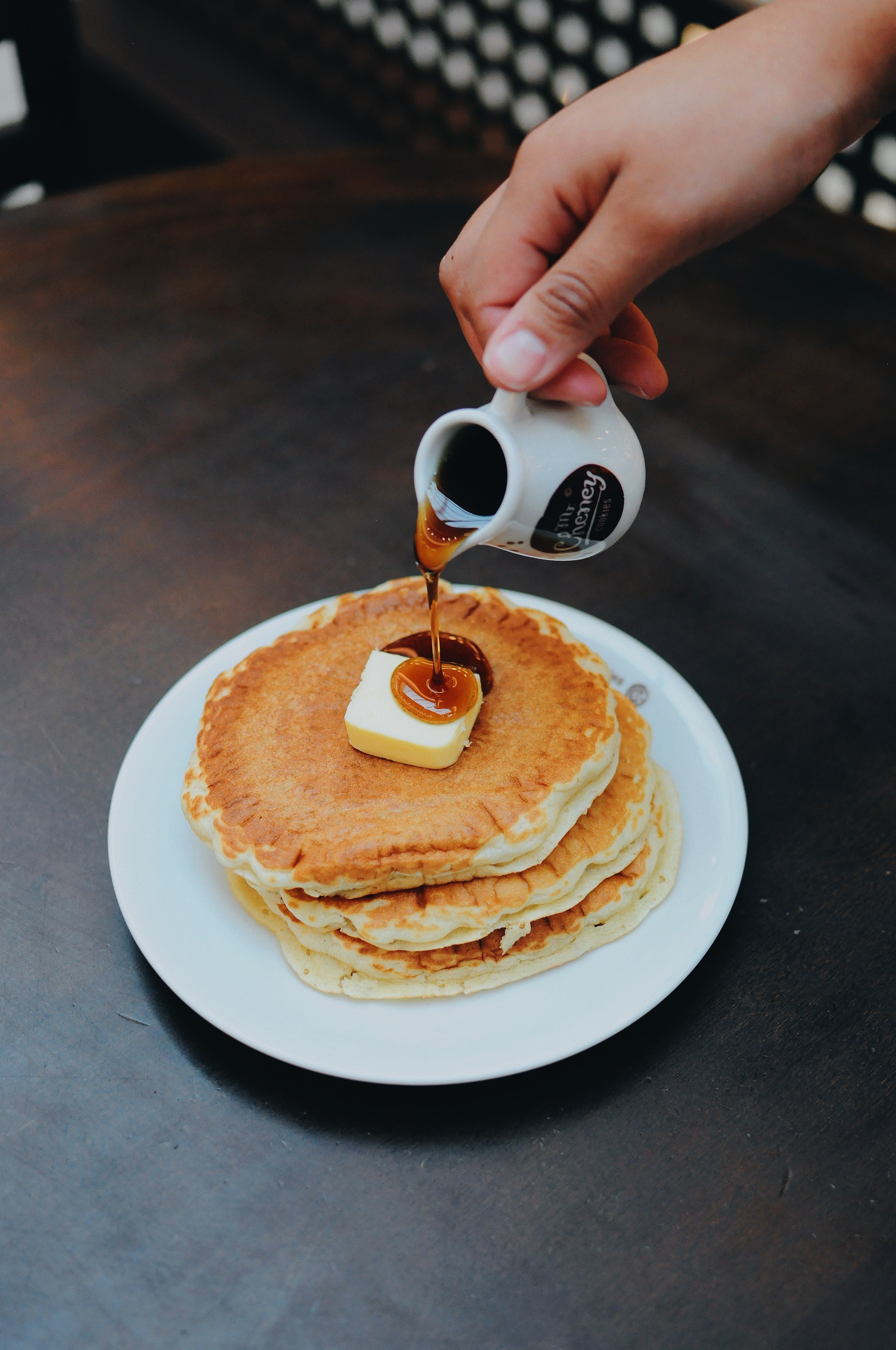 Care Camps ALL-YOU-CAN-EAT Pancake Breakfast Photo