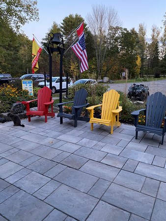 Parry Sound KOA Holiday