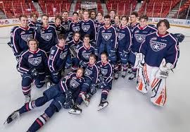 Tri-City Americans Hockey