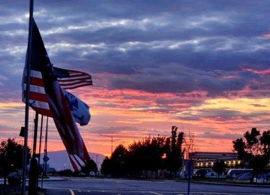 Welcome to the Pasco / Tri-Cities KOA Journey