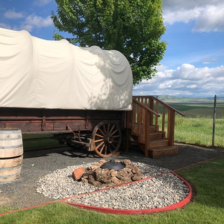 Best Camping Near Baker City, Oregon Nearby Campground