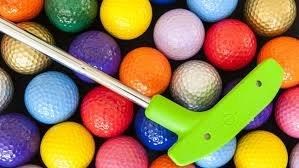 Putt-Putt Around The Park