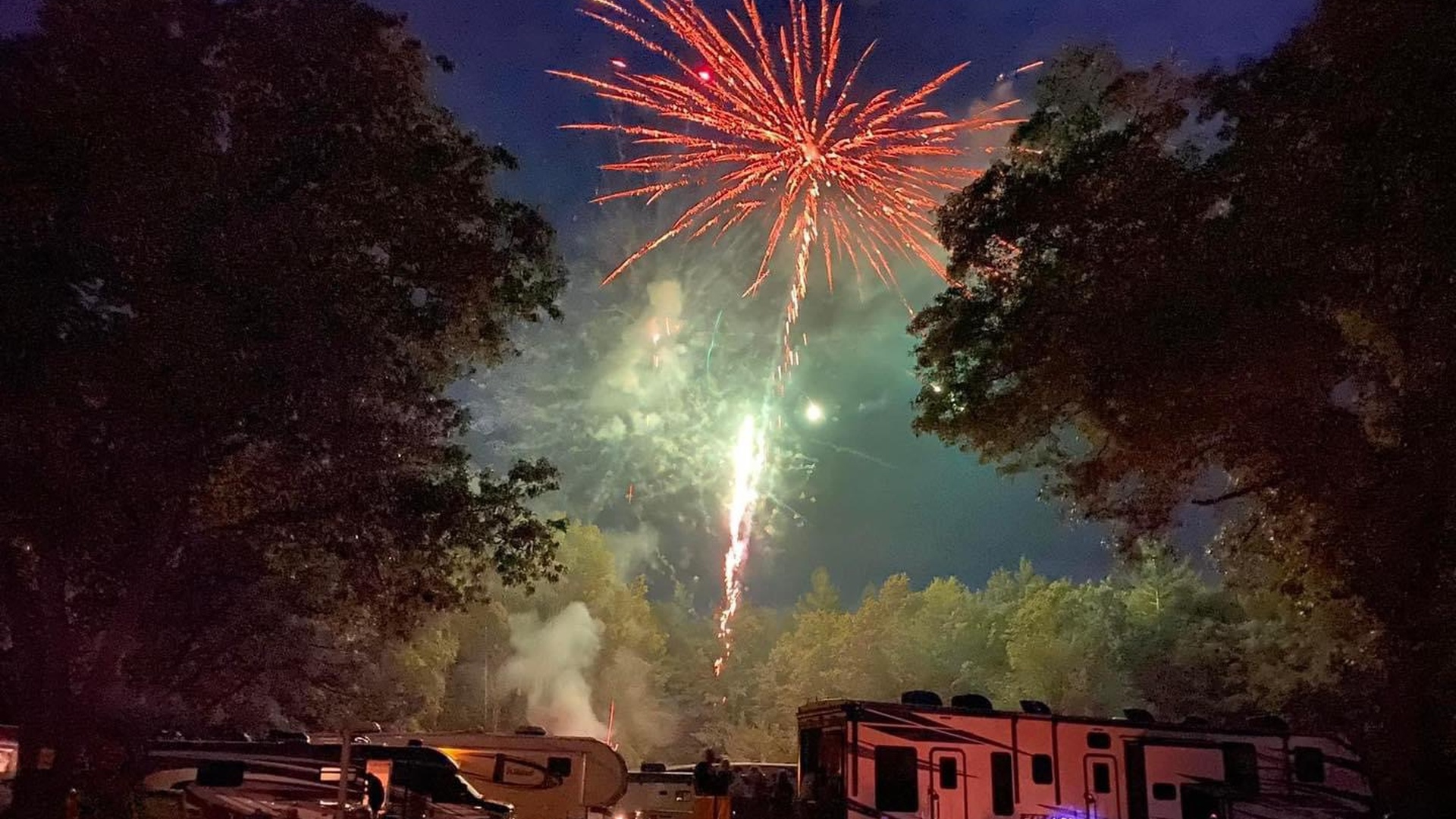 July 4 Family Fun Weekend Photo