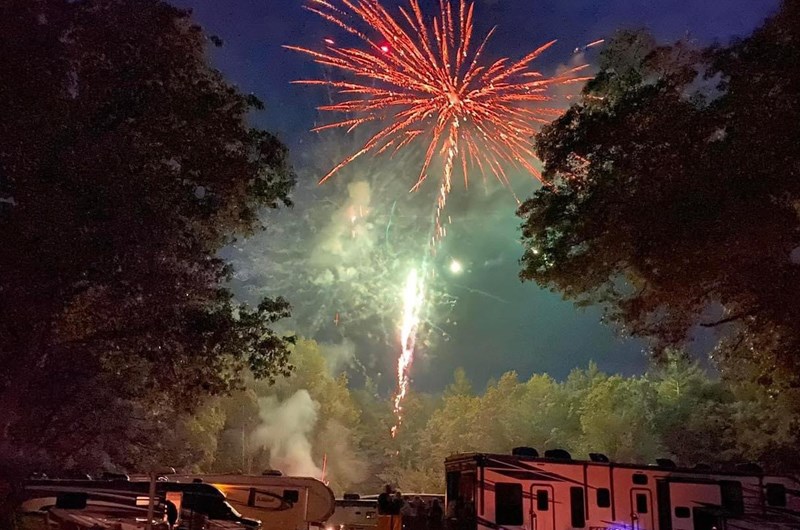 July 4 Family Fun Weekend Photo