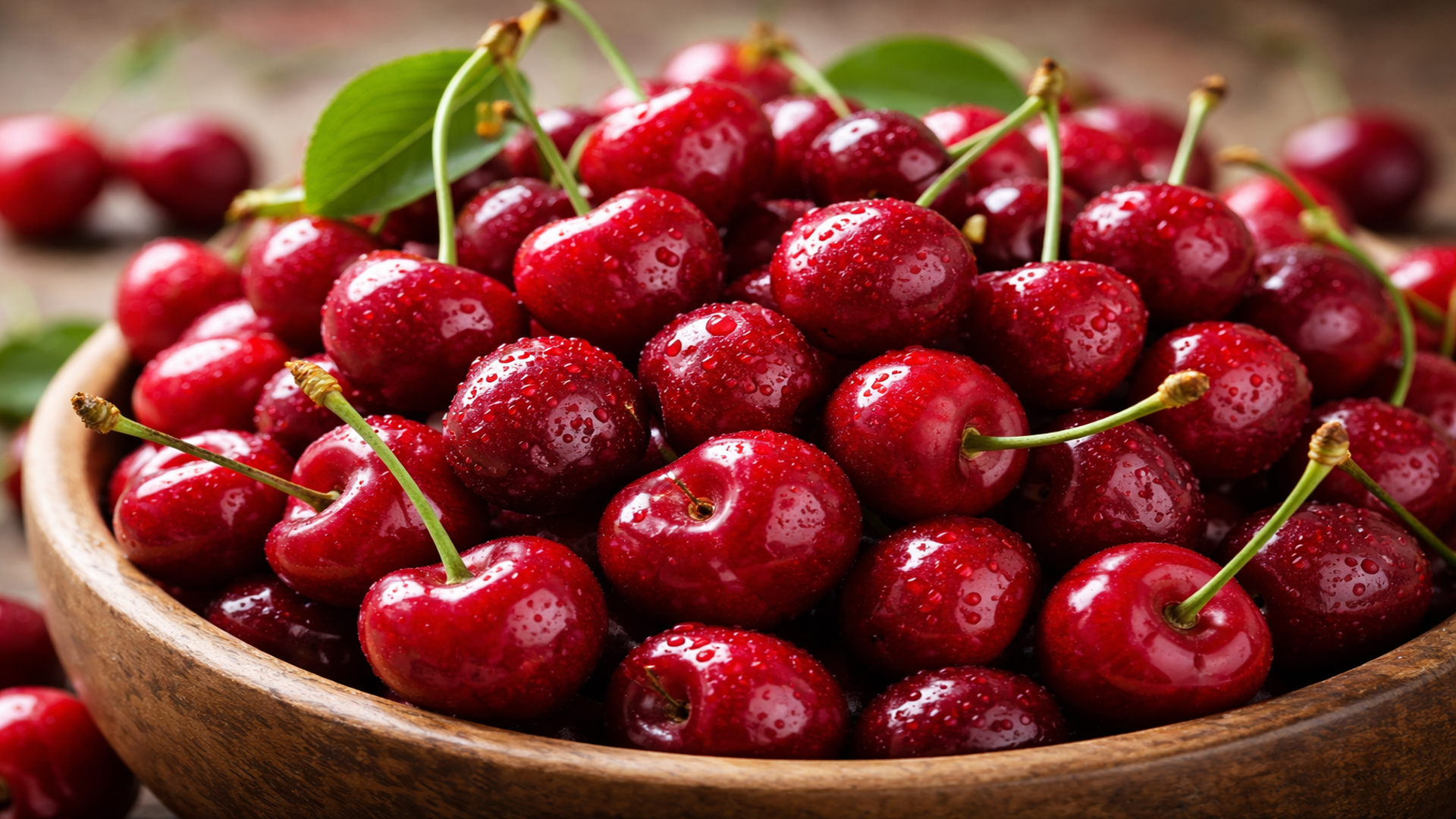 National Cherry Festival Photo