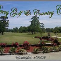 Perry Golf and Country Club