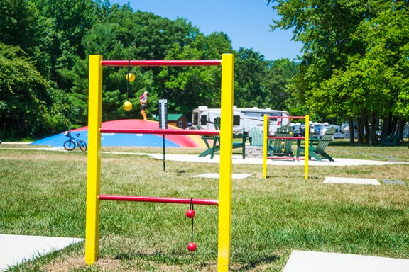 Ladderball