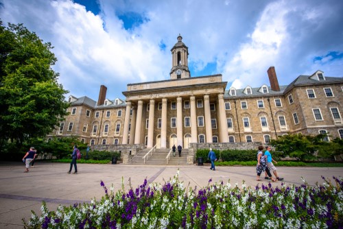 University of Pennsylvania