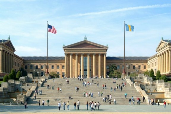 Philadelphia Museum of Art