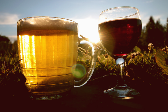 Two Bridges Wine, Beer & Spirits Trail