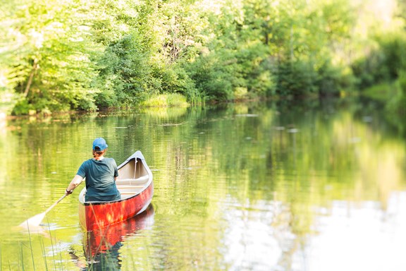 Al & Sam's Canoe, Boats & Kayaks