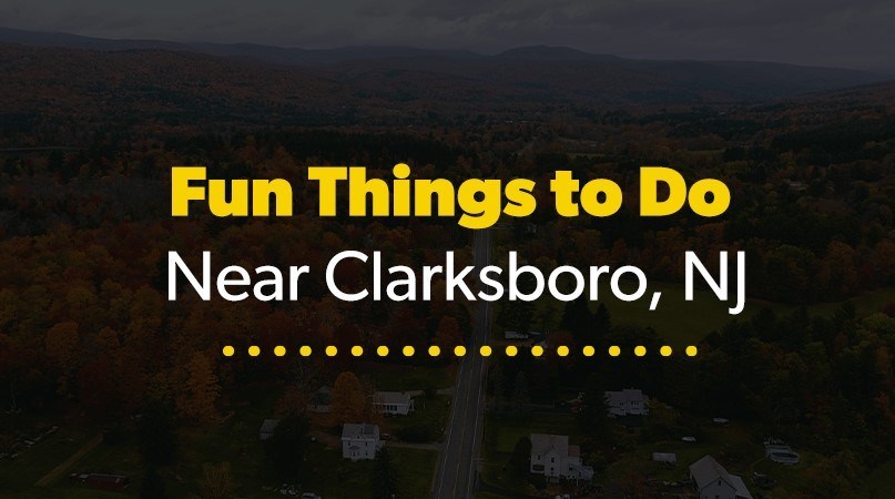 Fun Things to Do Just Outside Philadelphia