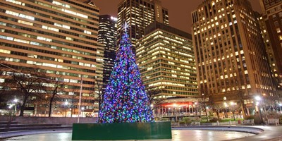 Join in December Fun in Philly