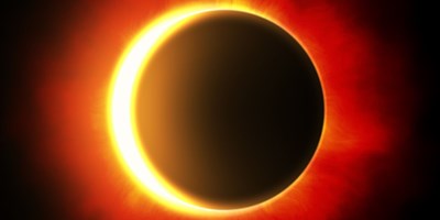 2024 Partial Eclipse