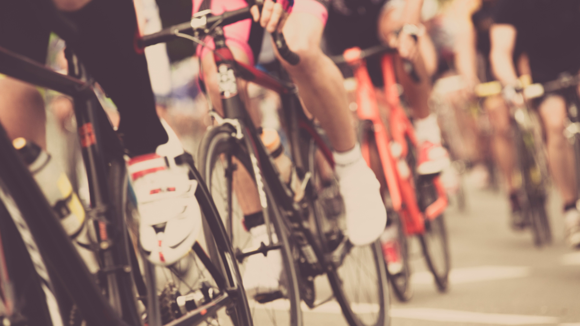 Philadelphia Cycling Classic Photo