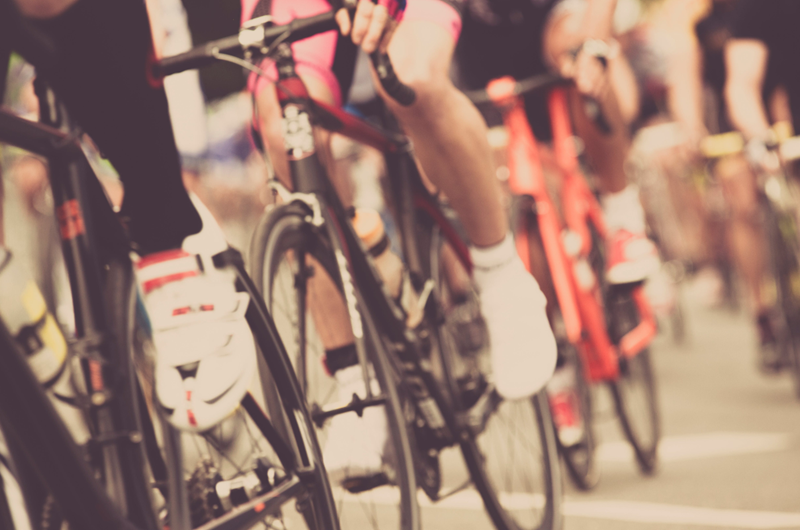 Philadelphia Cycling Classic Photo