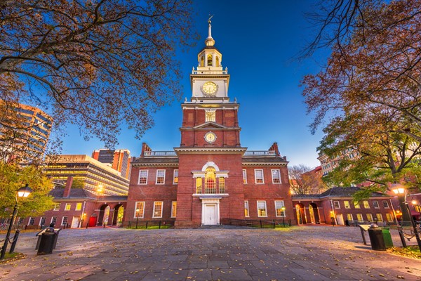 America's 250th Anniversary in Philadelphia Photo