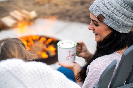 Philadelphia South / Clarksboro KOA Holiday