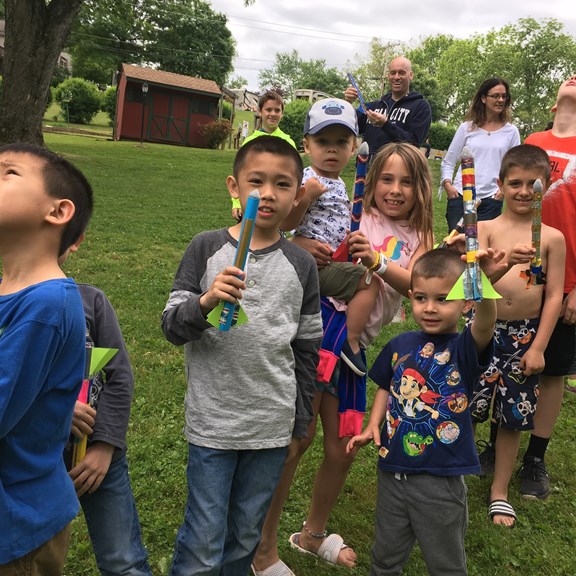 Movies / Crafts / Entertainment / Hayrides / Ice Cream Socials