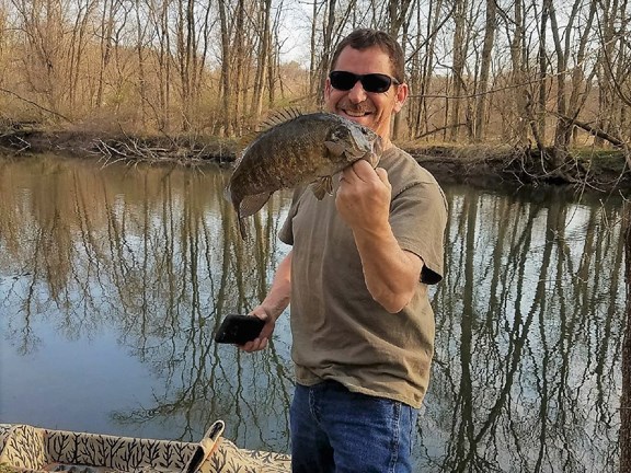 Fishing