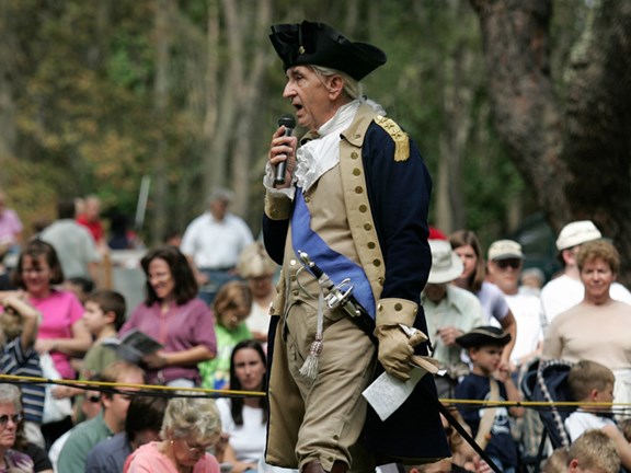 Brandywine Battlefield Park