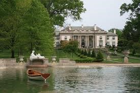 Nemours Mansion and Gardens